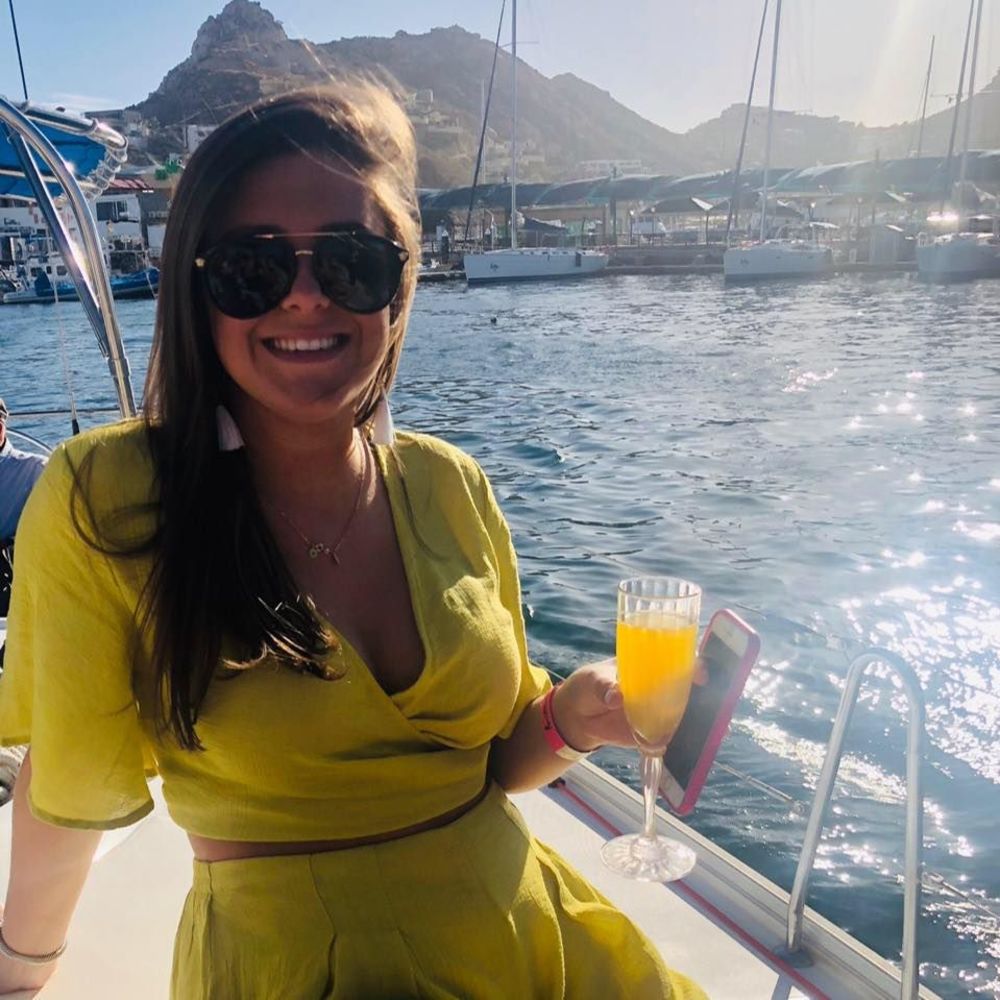 Meet your Posher, Baye